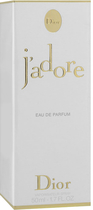 J'adore By Christian Dior