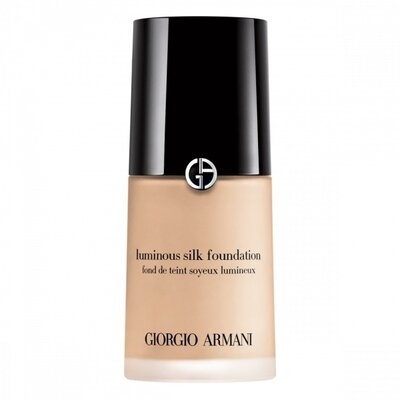 Тональный крем Giorgio Armani Luminous Silk Foundation