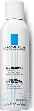 La Roche-Posay Термальная вода для всех типов кожи