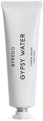 Byredo Gypsy Water - Крем для рук