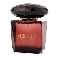 Versace Crystal Noir Туалетная вода 