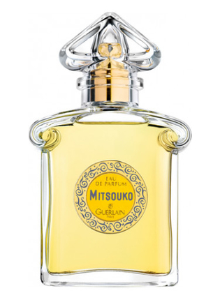 Духи Guerlain Mitsouko 