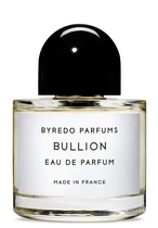 Byredo Bullion