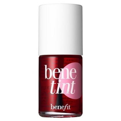 Жидкий пигмент для губ и щечек Benetint | Benefit Cosmetics