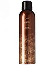 Спрей для укладки волос Oribe Thick Dry Finishing Spray 