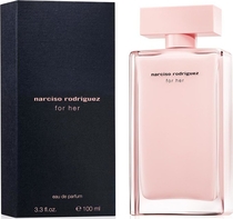 Narciso Rodriguez For Her Парфюмерная вода