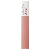 Maybelline Super Stay Matte Ink жидкая помада для губ стойкая матовая