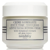 Crème Gommante, Sisley