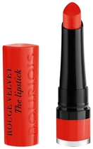 Bourjois Помада для губ Rouge Velvet The Lipstick