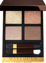 Тени для век - Tom Ford Eye Color Quad Palette Full Size