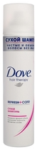 Dove сухой шампунь Refresh+Care, 250 мл 