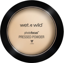 Wet n Wild Компактная пудра Photo Focus Pressed Powder