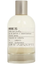 Парфюмерная вода Le Labo Rose 31