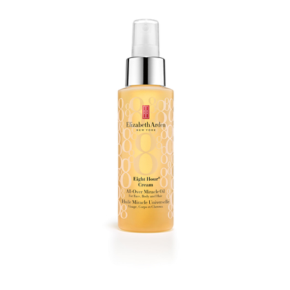 Масло  Eight Hour® Cream All-Over Miracle Oil