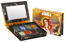 Lime Crime Палетка теней Venus 