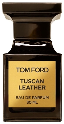 Парфюмерная вода Tom Ford Tuscan Leather 