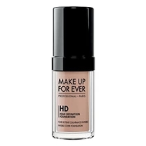 Ultra HD Foundation  – MAKE UP FOR EVER