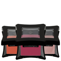 Кремовые румяна Illamasqua 