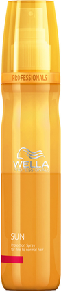 Wella Sun Солнцезащитный спрей 150 мл 