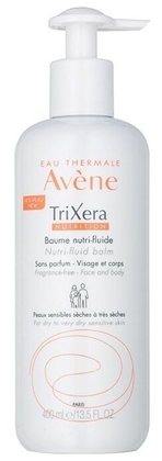Крем для тела AVENE Trixera Nutrition питательный