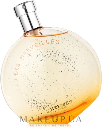 Hermes Eau des Merveilles - Туалетная вода 