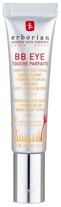 Erborian Крем для кожи вокруг глаз BB EYE Touche Parfaite 