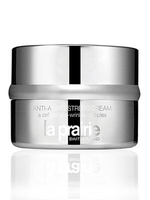 Крем Anti-Aging Stress Cream, La Prairie