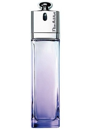 Туалетная вода Christian Dior Addict Eau Sensuelle 