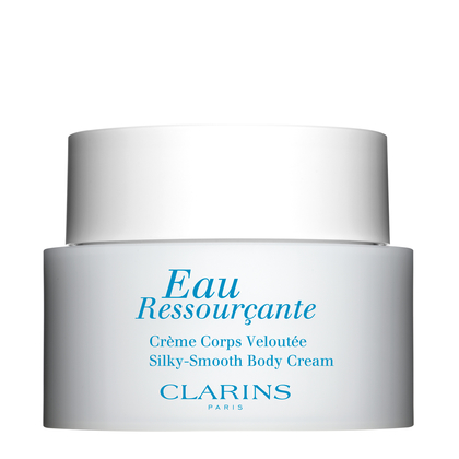 Крем для тела Clarins Eau Ressourcante