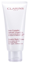 Clarins крем Stretch-Mark Control против растяжек 