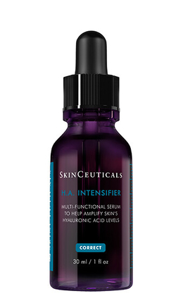 H.A. INTENSIFIER