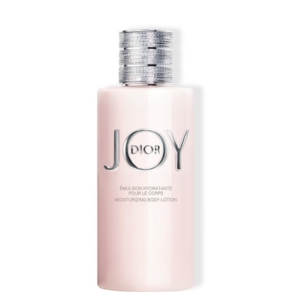 JOY by Dior Увлажняющее молочко для тела