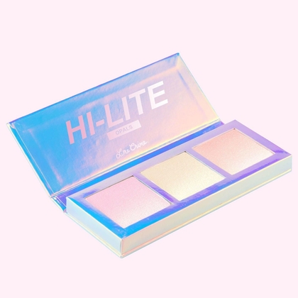 Палетка хайлайтеров HI-LITE