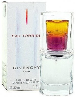 Туалетная вода GIVENCHY Eau Torride 