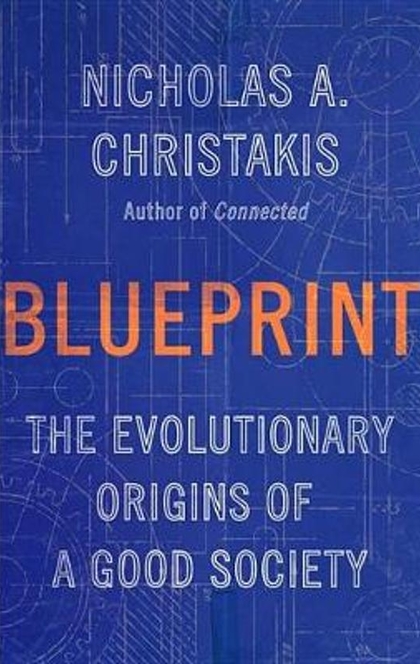 Blueprint - Nicholas A. Christakis