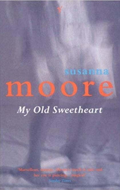 My Old Sweetheart - Susanna Moore