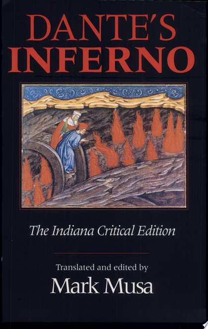 Dante's Inferno - Dante (Alighieri), Dante Alighieri