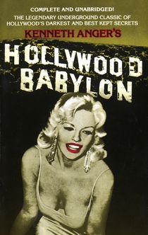 Hollywood Babylon - Kenneth Anger