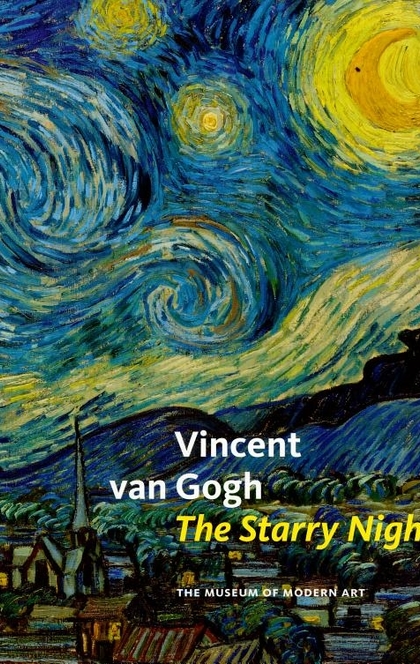 Vincent Van Gogh - Richard Thomson