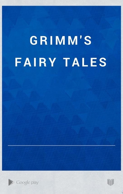 Grimm's Fairy Tales - Edna Henry Lee Turpin