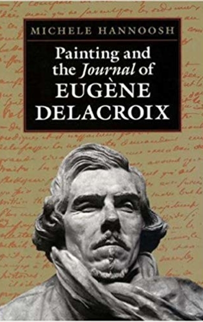 Journal of Delacroix - Eugène Delacroix