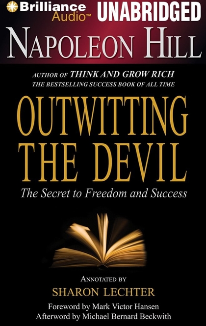 Outwitting the Devil - Napoleon Hill