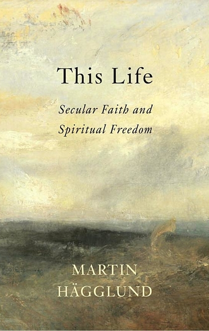 This Life - Martin Hagglund