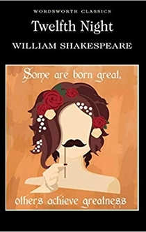 Twelfth-night - William Shakespeare