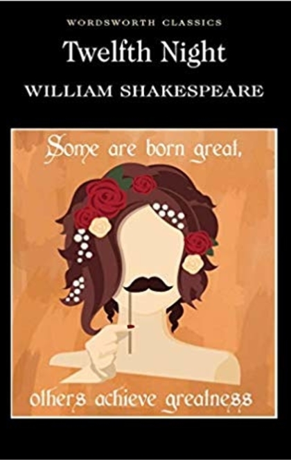 Twelfth-night - William Shakespeare
