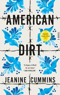 American Dirt - Jeanine Cummins