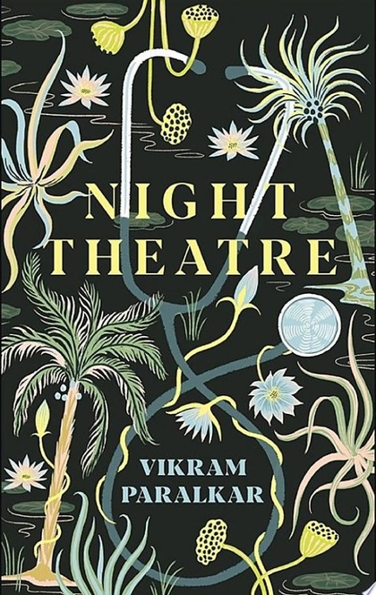 Night Theatre - Vikram Paralkar