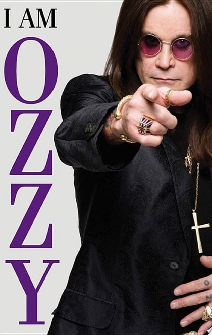I Am Ozzy - Ozzy Osbourne