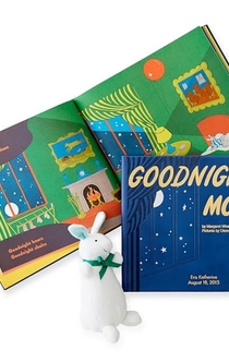Goodnight Moon - Margaret Wise Brown