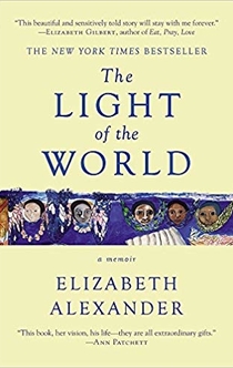 The Light of the World - Elizabeth Alexander